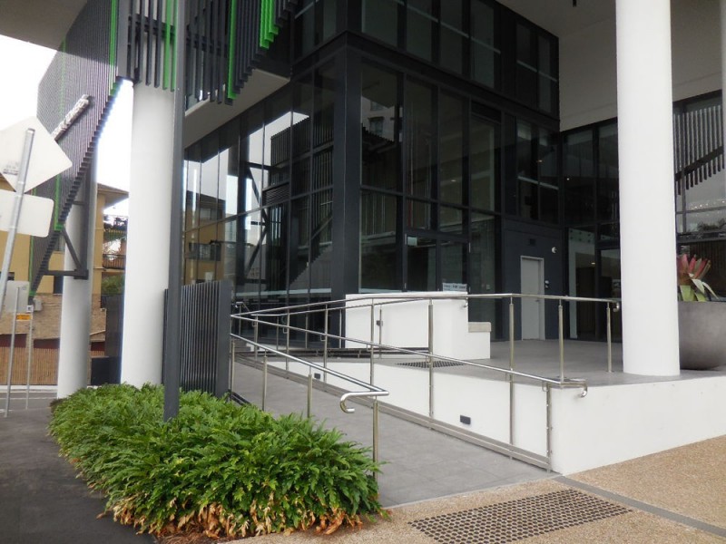 Fortitude Valley QLD 4006