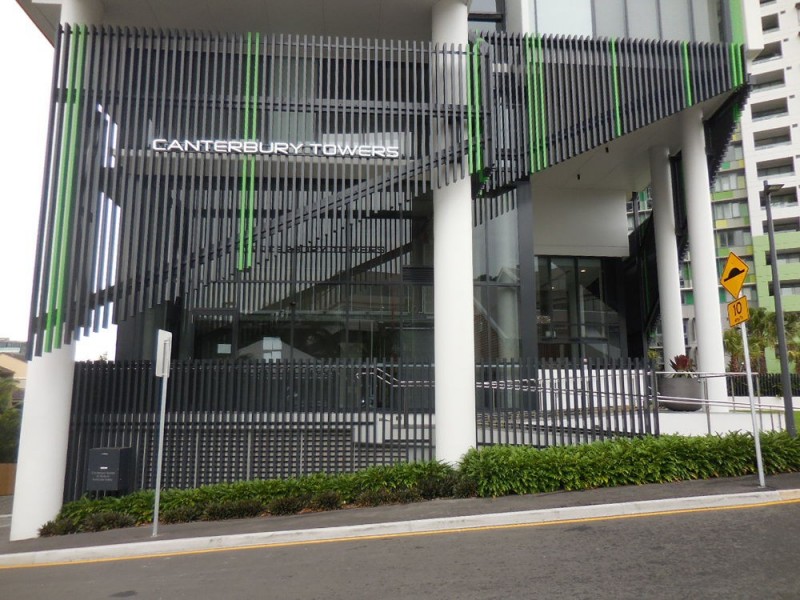 Fortitude Valley QLD 4006