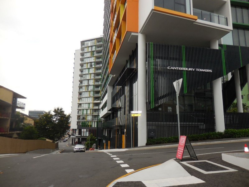 Fortitude Valley QLD 4006