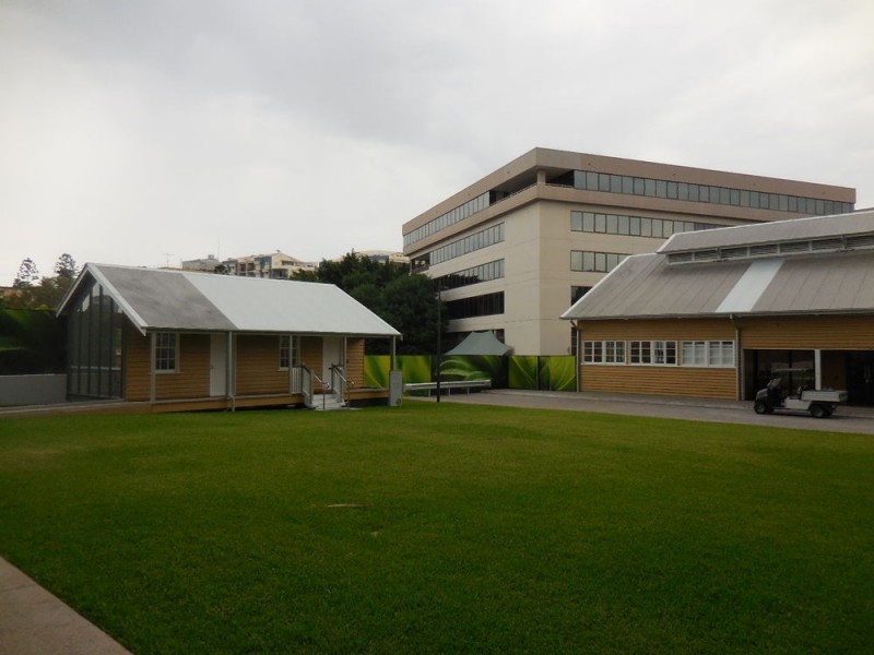 Fortitude Valley QLD 4006