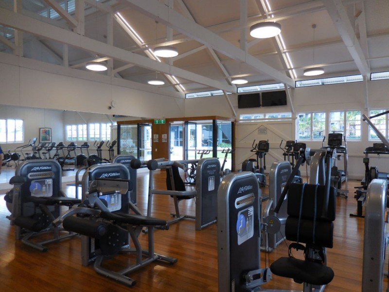 Fortitude Valley QLD 4006