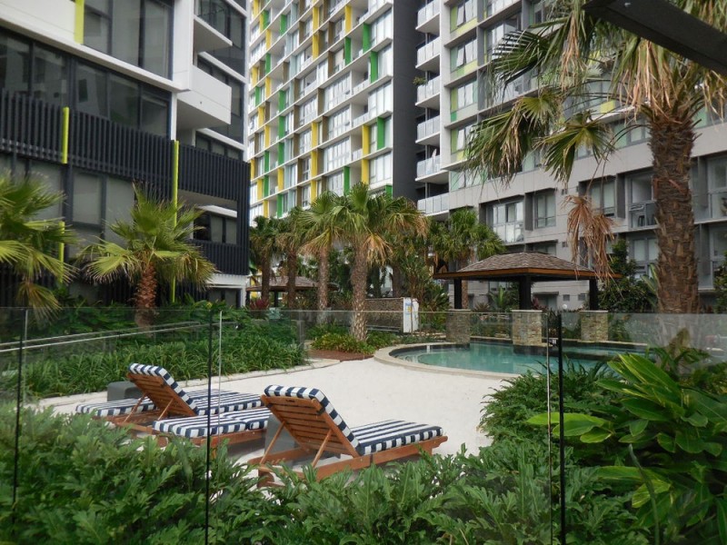 Fortitude Valley QLD 4006