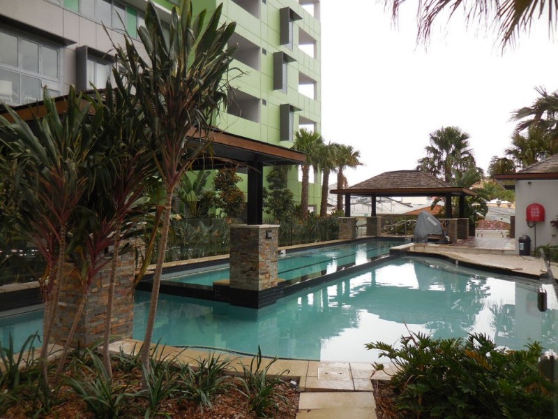 Fortitude Valley QLD 4006