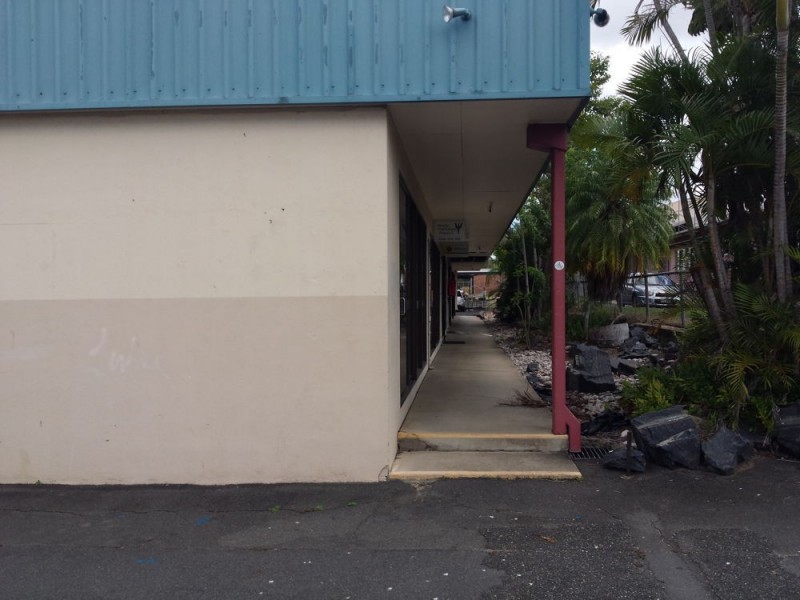 Unit 4/99 Musgrave Street, Rockhampton City QLD 4700