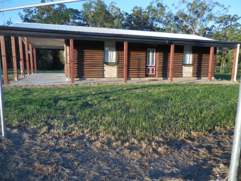 Caboolture QLD 4510