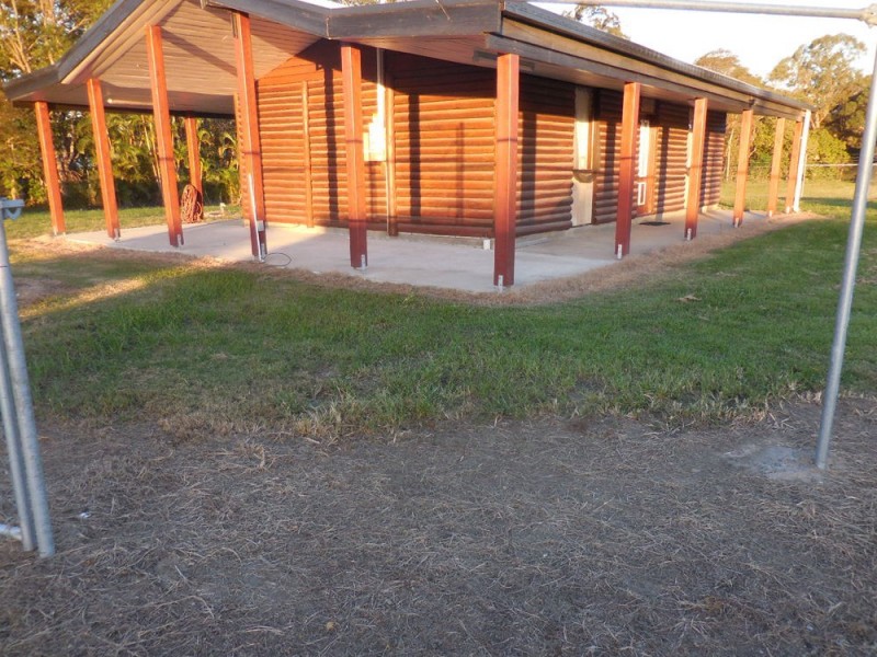 Caboolture QLD 4510