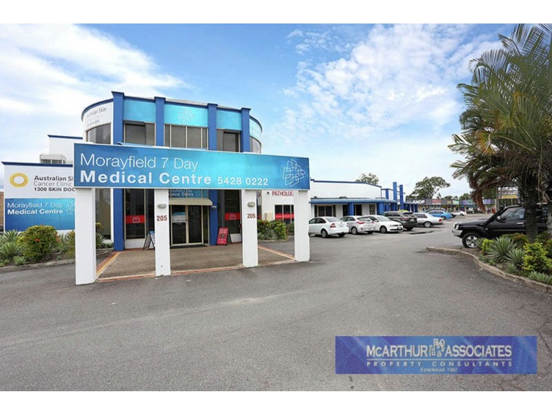 Morayfield QLD 4506