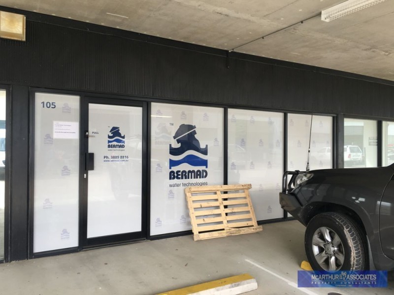Brendale QLD 4500