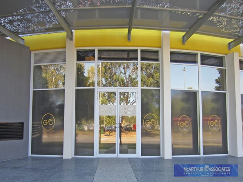 15/51 Playfield Street, Chermside QLD 4032