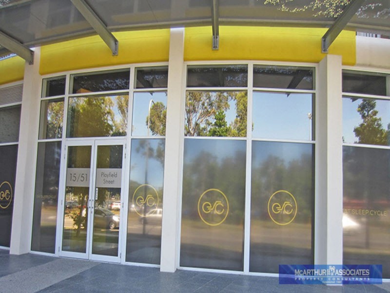 15/51 Playfield Street, Chermside QLD 4032