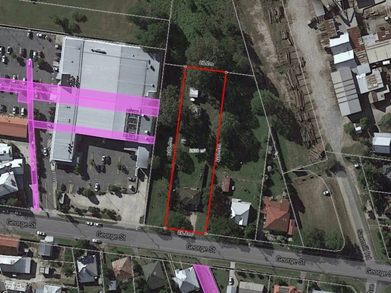 7 George Street, Woodford QLD 4514