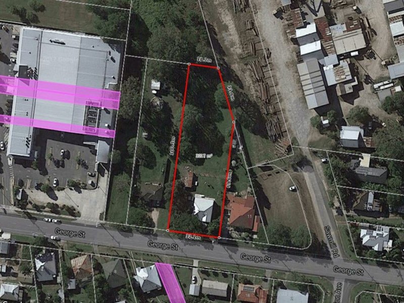 9 George Street, Woodford QLD 4514