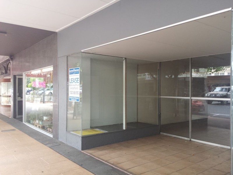 143 East Street, Rockhampton City QLD 4700