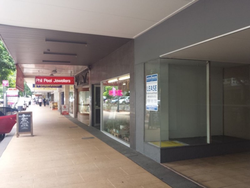 143 East Street, Rockhampton City QLD 4700