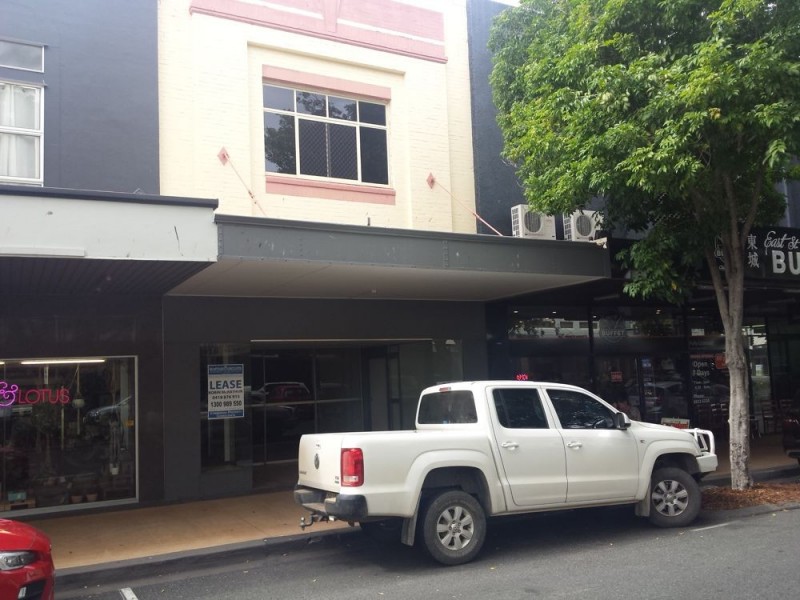 143 East Street, Rockhampton City QLD 4700