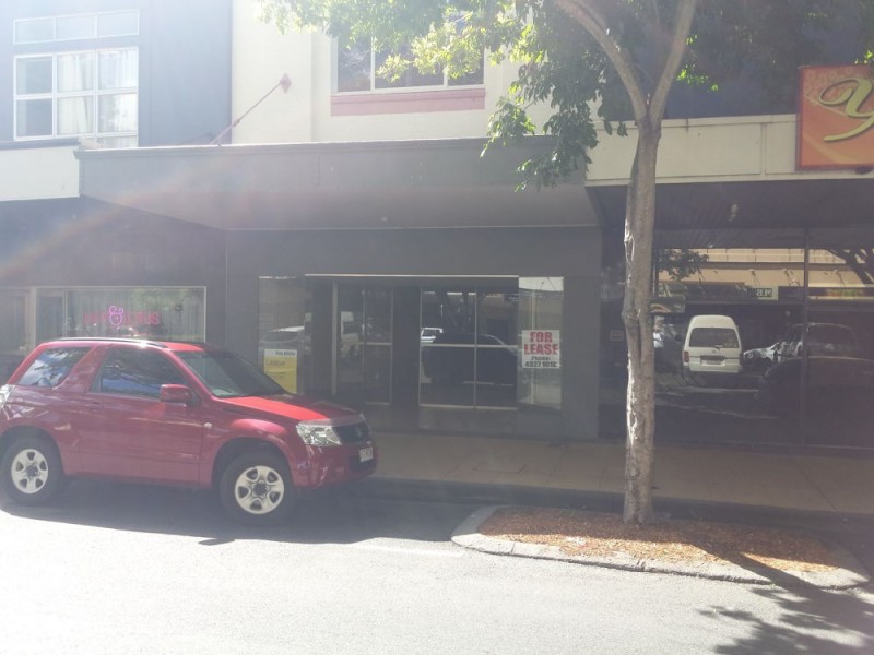 143 First Floor East Street, Rockhampton City QLD 4700