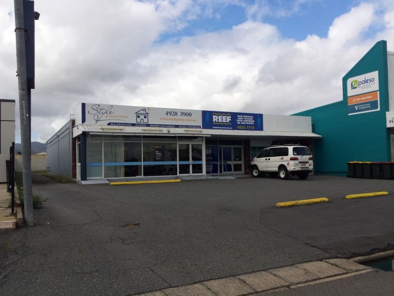 250 Musgrave Street, Rockhampton City QLD 4700