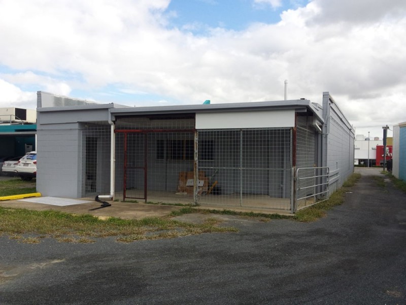 250 Musgrave Street, Rockhampton City QLD 4700