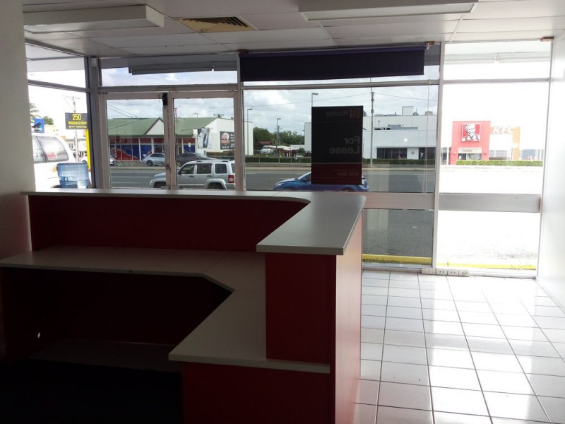 250 Musgrave Street, Rockhampton City QLD 4700