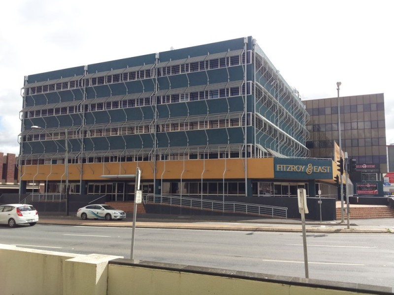 36 East Street, Rockhampton City QLD 4700