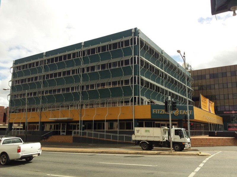 36 East Street, Rockhampton City QLD 4700