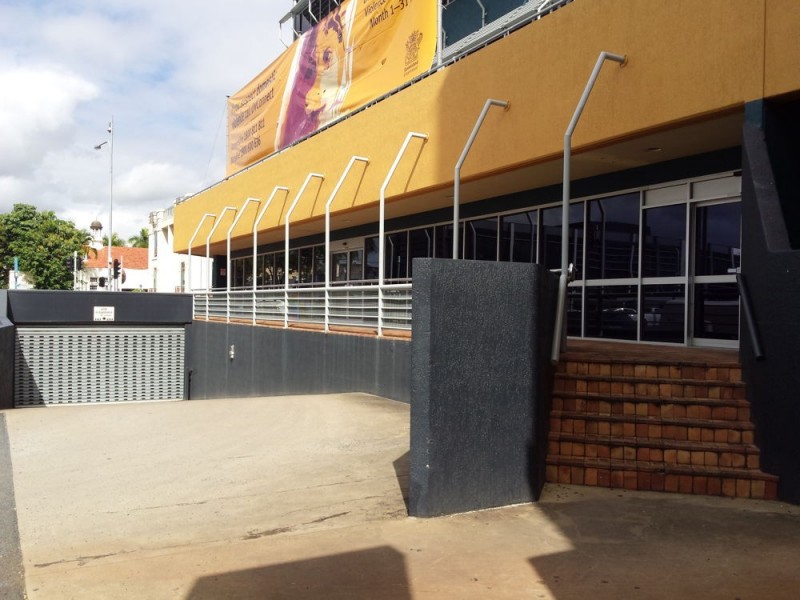 36 East Street, Rockhampton City QLD 4700