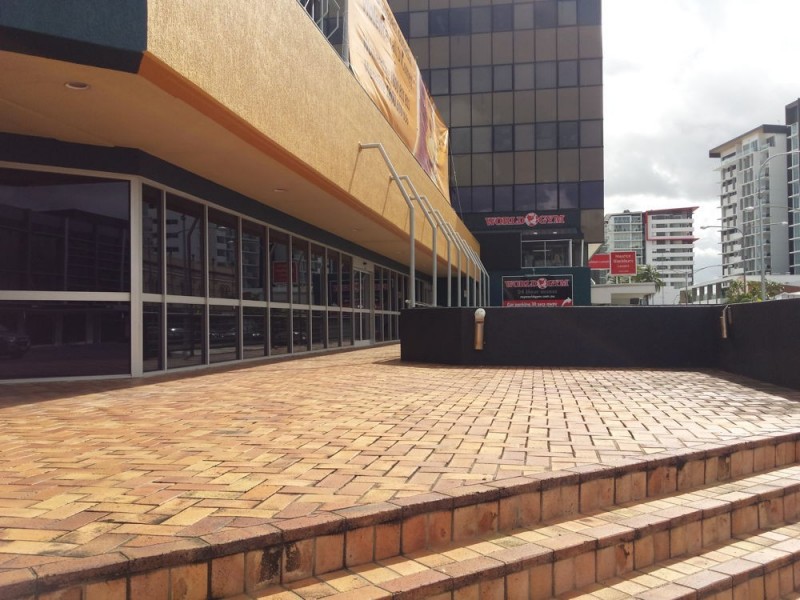 36 East Street, Rockhampton City QLD 4700