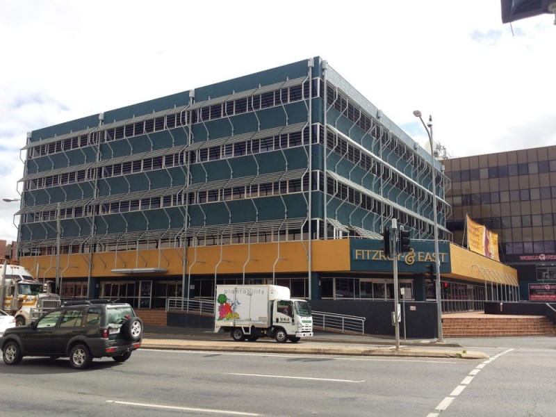 36 East Street, Rockhampton City QLD 4700