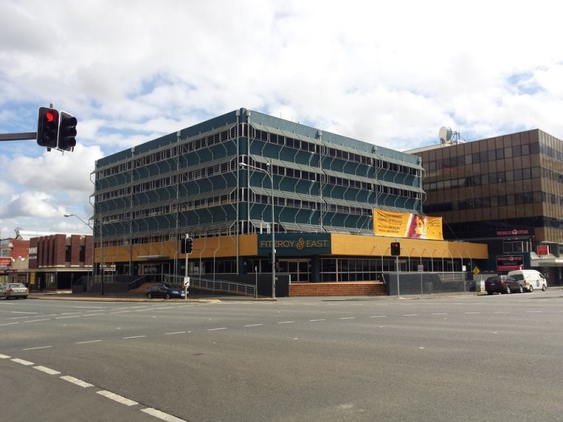 36 East Street, Rockhampton City QLD 4700