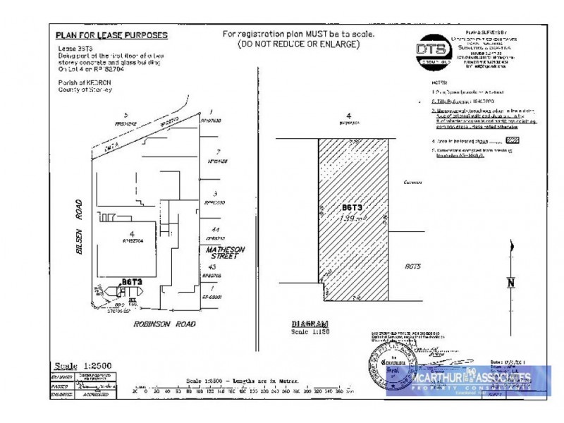 Geebung QLD 4034 Floorplan