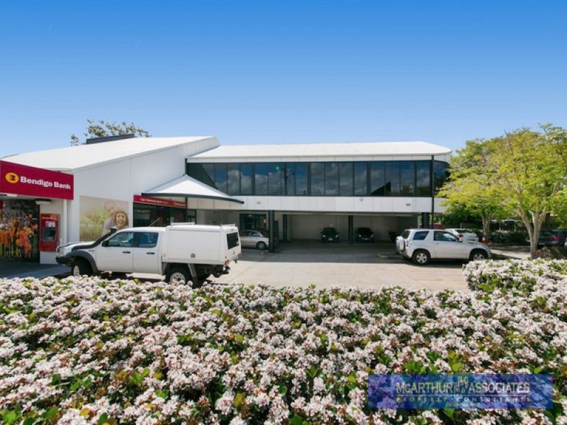 Shailer Park QLD 4128