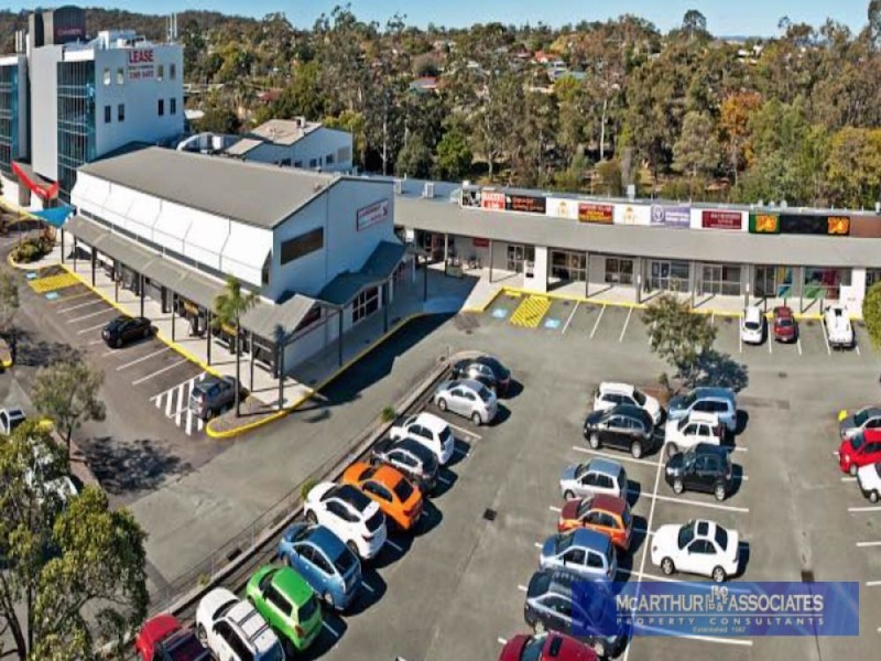 Springwood QLD 4127