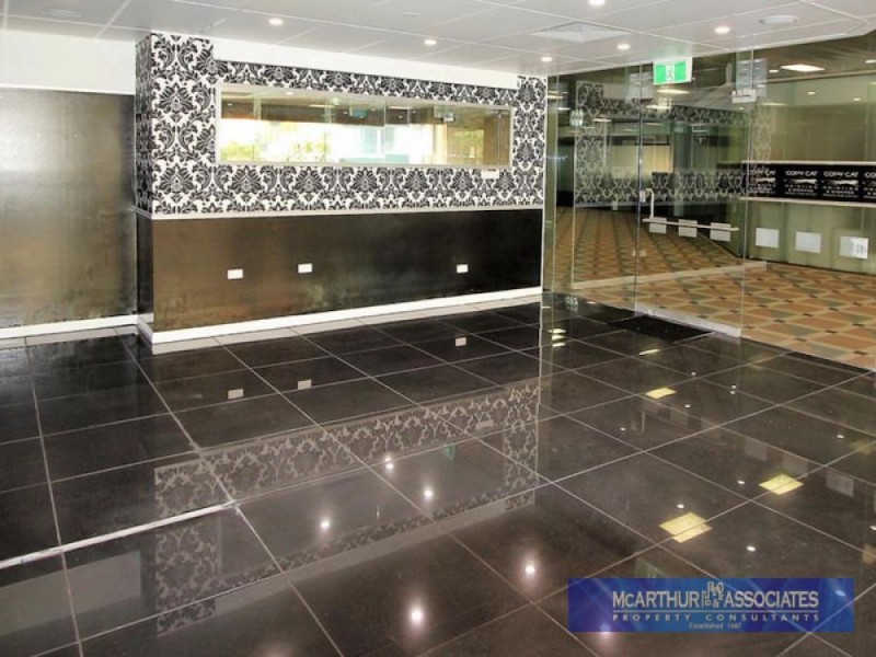 Spring Hill QLD 4000