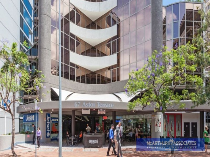 Spring Hill QLD 4000