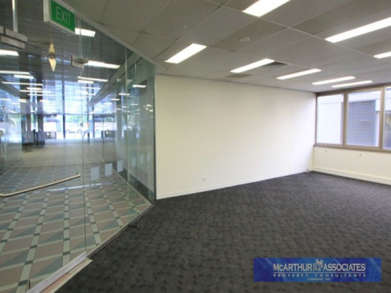 Spring Hill QLD 4000