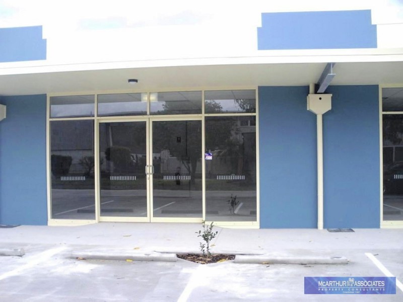 Rothwell QLD 4022