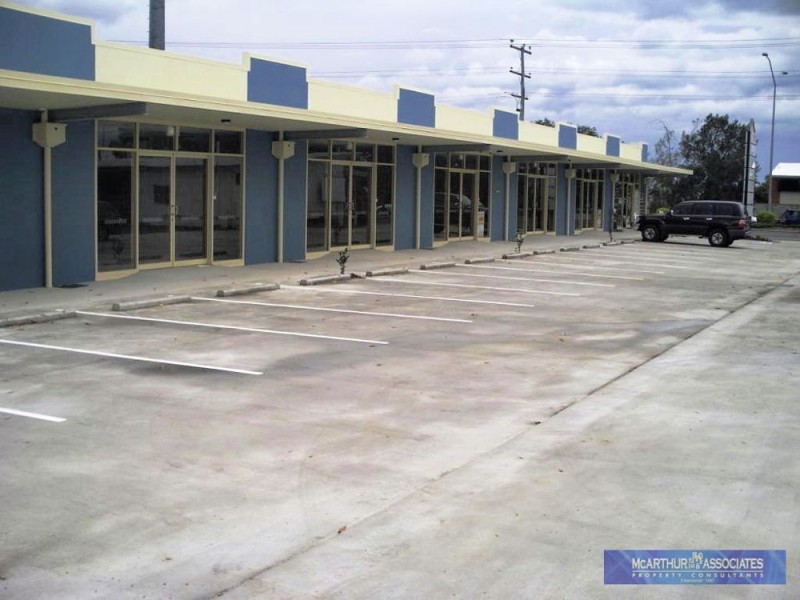 Rothwell QLD 4022