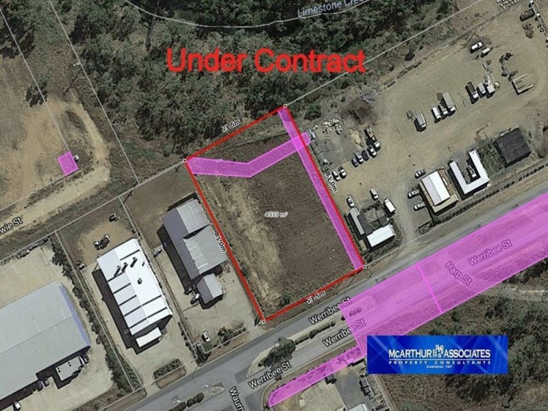 13-17 Werribee Street, Rockhampton City QLD 4700