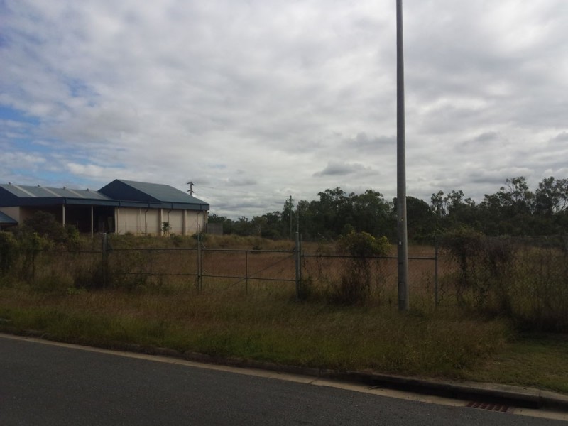 13-17 Werribee Street, Rockhampton City QLD 4700