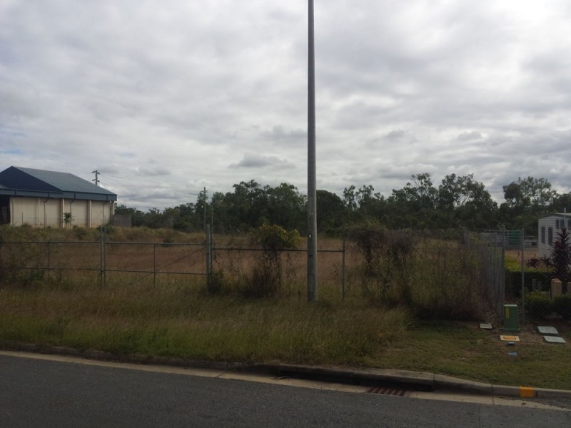 13-17 Werribee Street, Rockhampton City QLD 4700