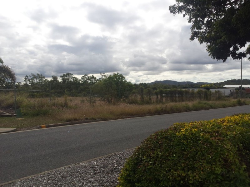 13-17 Werribee Street, Rockhampton City QLD 4700