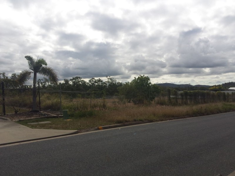 13-17 Werribee Street, Rockhampton City QLD 4700