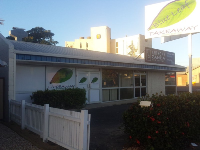 93 Denham Street, Rockhampton City QLD 4700