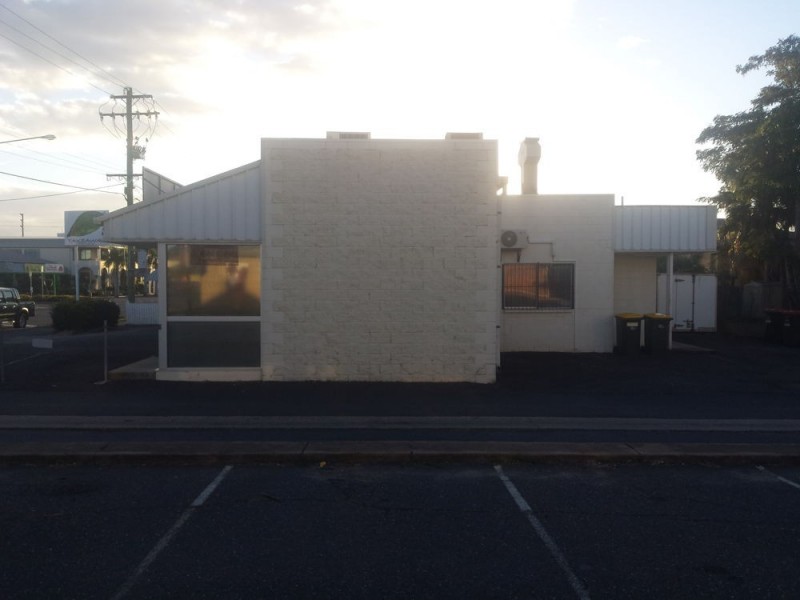 93 Denham Street, Rockhampton City QLD 4700