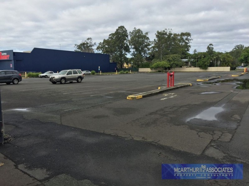 Logan Central QLD 4114