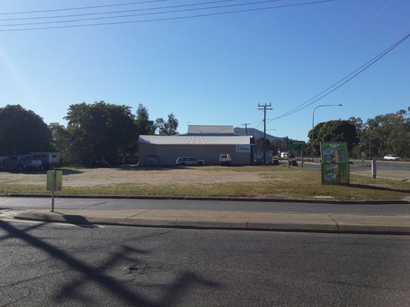 Berserker QLD 4701