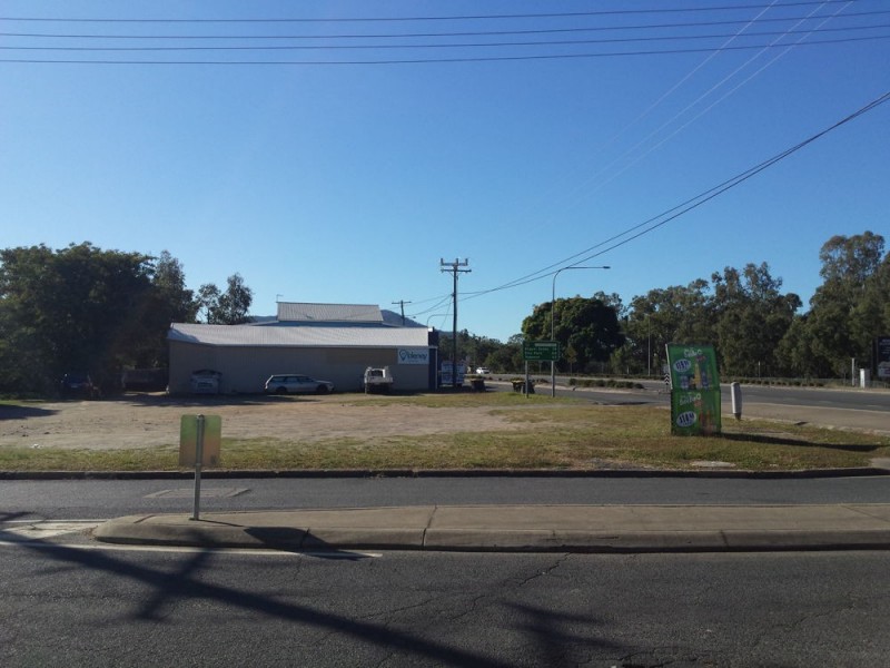 Berserker QLD 4701
