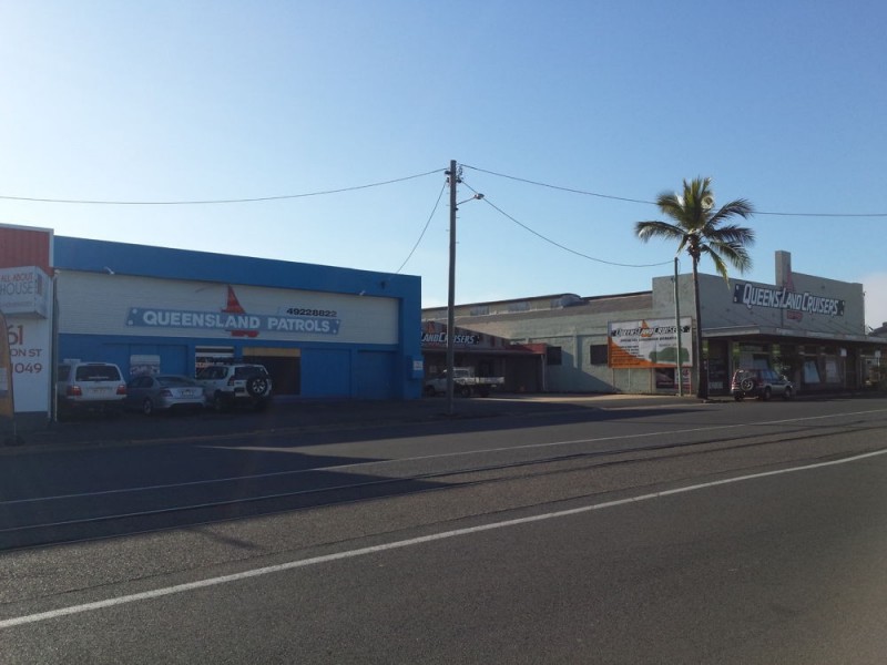 Rockhampton City QLD 4700