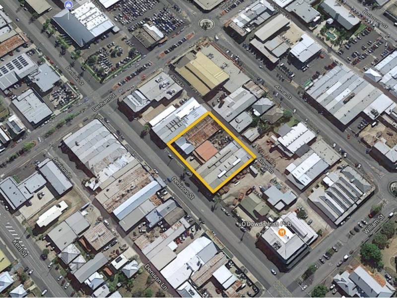 Rockhampton City QLD 4700