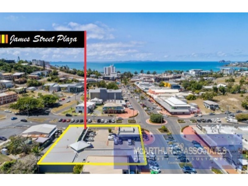 3/15 James Street, Yeppoon QLD 4703